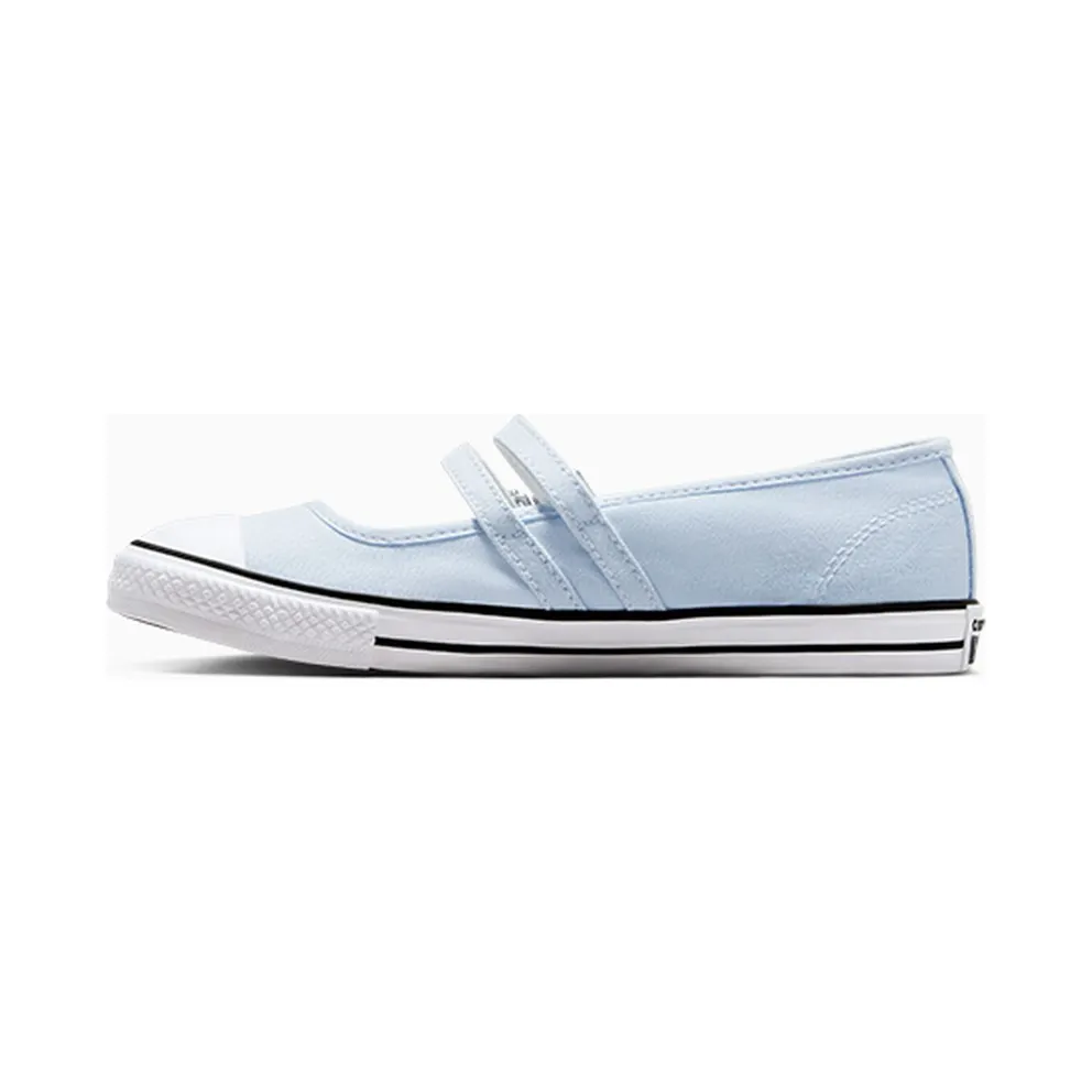 Converse Chuck Taylor All Star Dainty Mary Jane Blue Supermoon/White (A13799C)