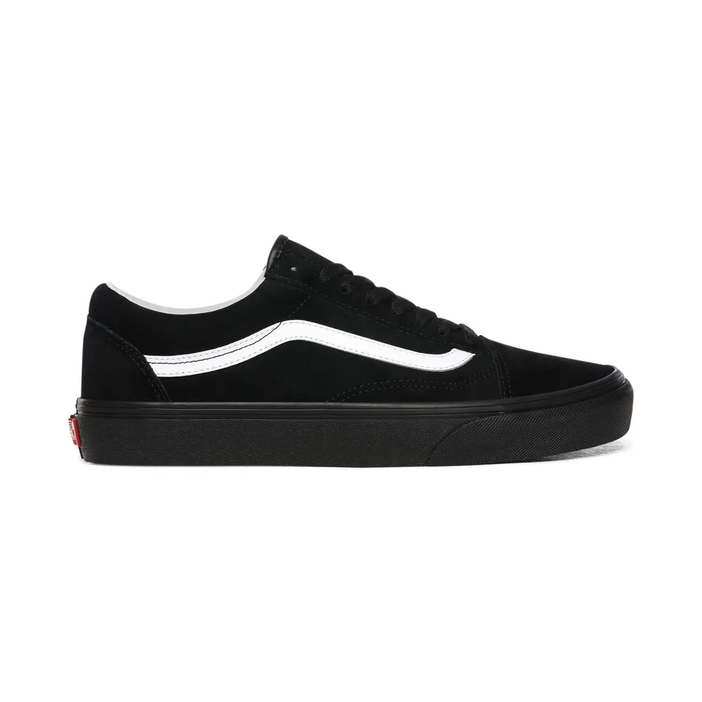Vans Pig Suede Old Skool (VN0A4U3B18L)