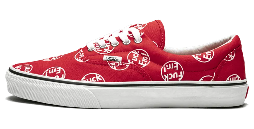 Vans Era “(SUPREME FE)” (VN-0ZULG3O)