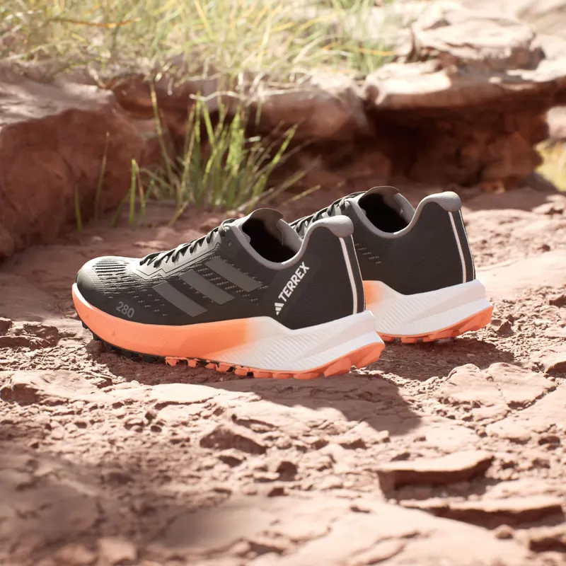 Adidas Agravic Flow Trail Running 2.0 (ID2502)