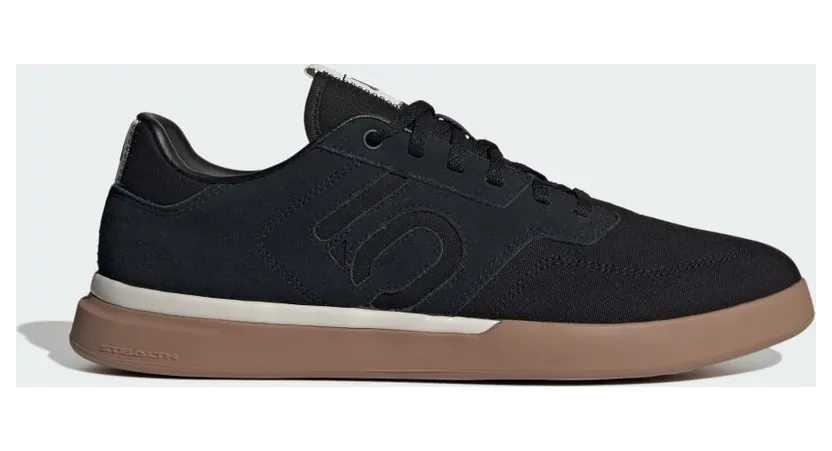 adidas Five Ten Sleuth Mountain Bike Core Black / Core Black / Gum M2 (IG0368)