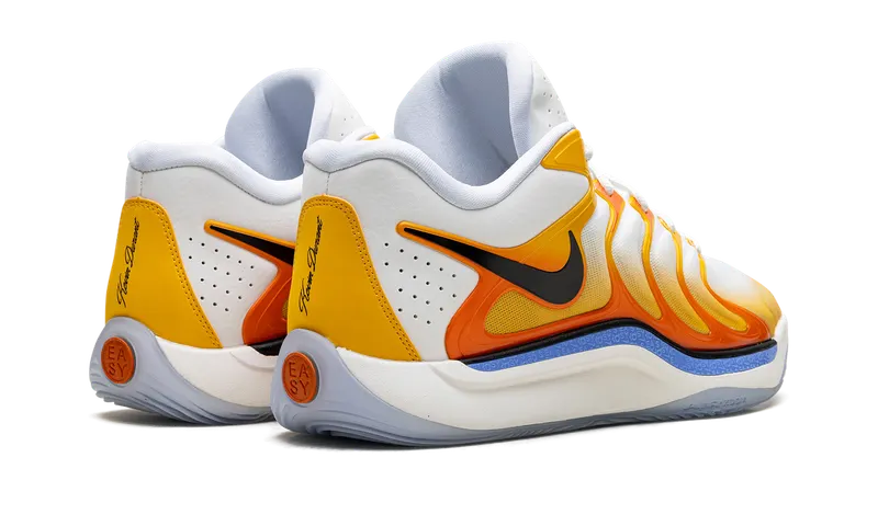 Nike KD 17 “Sunrise” (FJ9487-700)