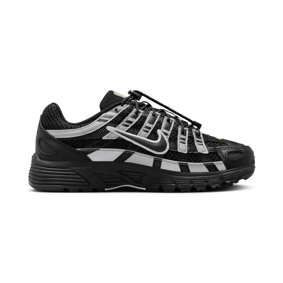 Nike P-6000 Black (IQ0313-010)