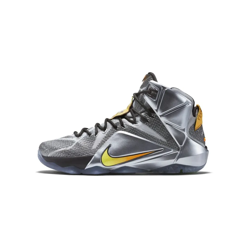 Nike LeBron 12 Flight (684593-080)