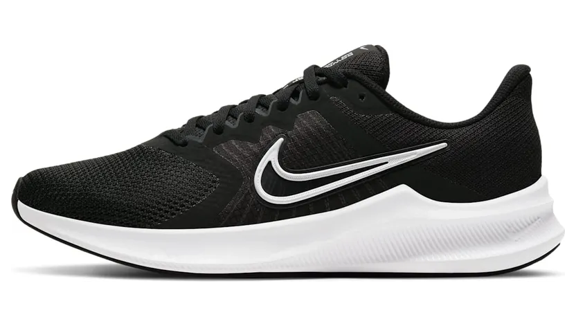 Nike Downshifter 11 Black (CW3413006)