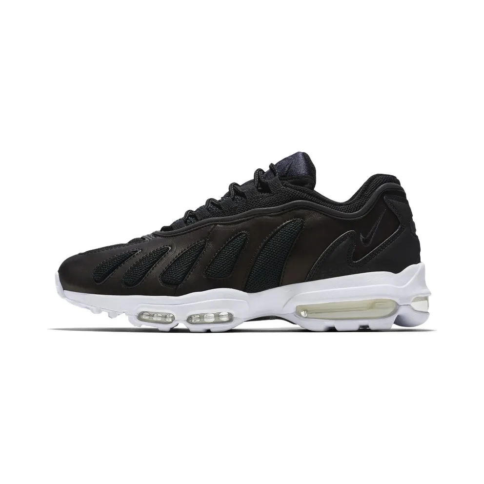 Nike Air Max 96 XX Black (870165-002)