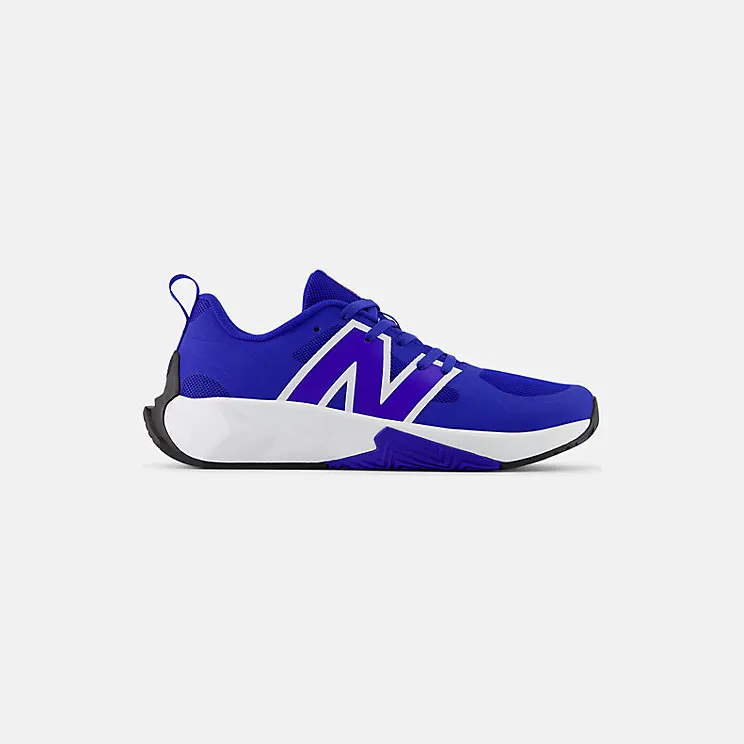 New Balance FUELCELL PLAY Blue Gemstone Team Red White (GKFCYAD)