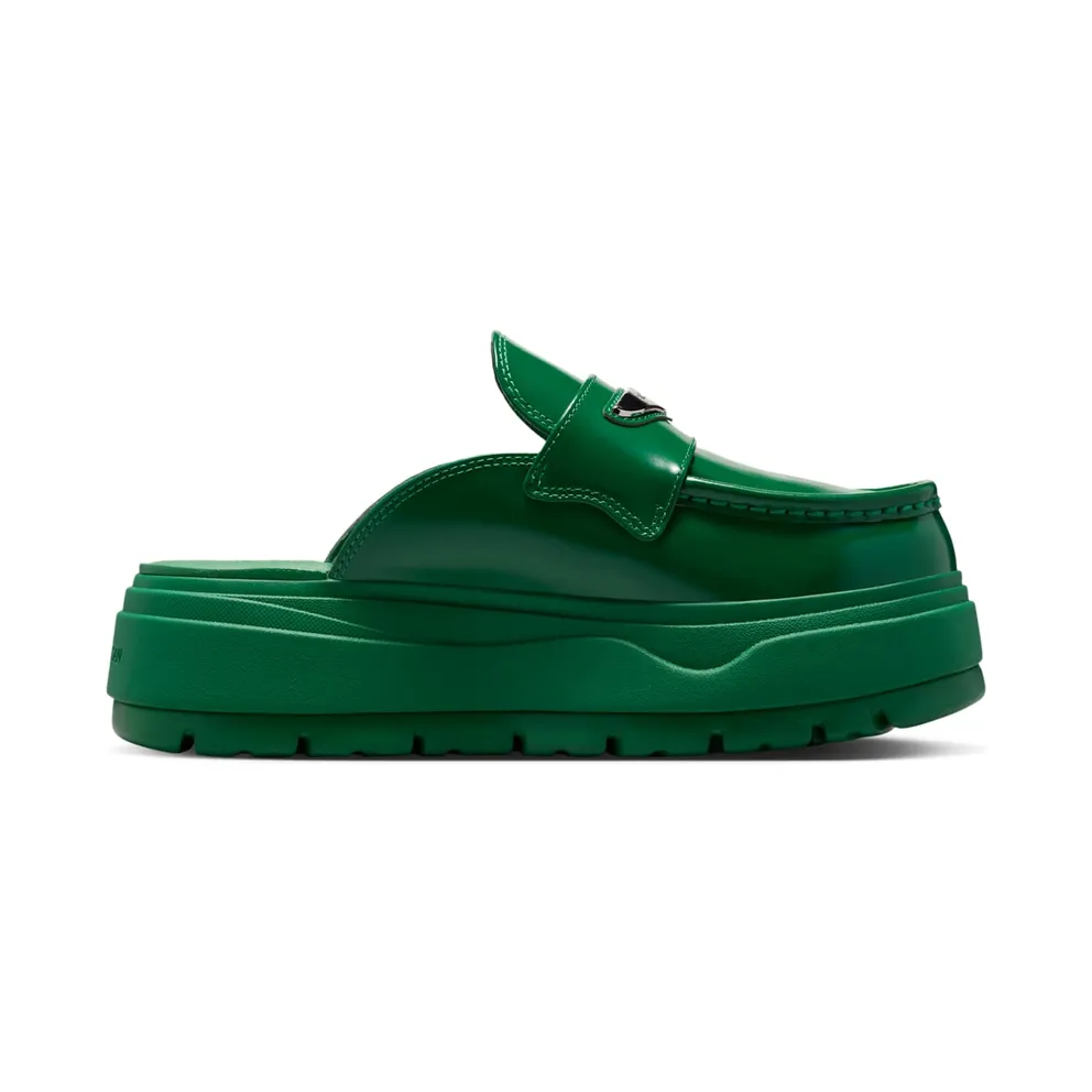Air Jordan Mule Green (HJ4292-300)