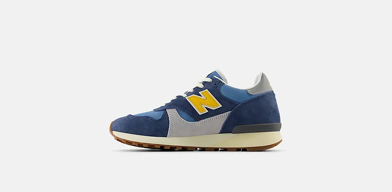 New Balance U475HA (blue / yellow) – U475HA
