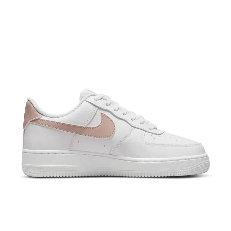 Nike Air Force 1 ’07 Low White Fossil Stone (W) (315115-169)