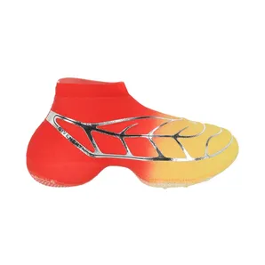 Givenchy TK-360 Plus Mid BSTROY Red Yellow Gradient (BH0080-H1DW-648)