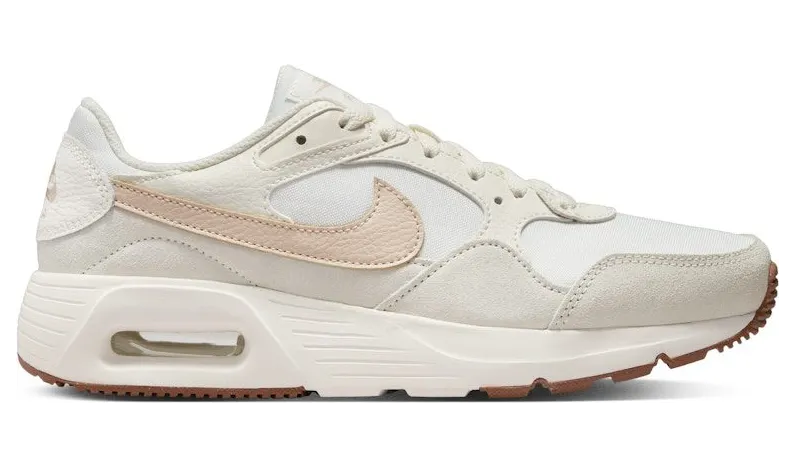 Nike Air Max SC Sail Gum Medium Brown Sanddrift (CW4554-118)
