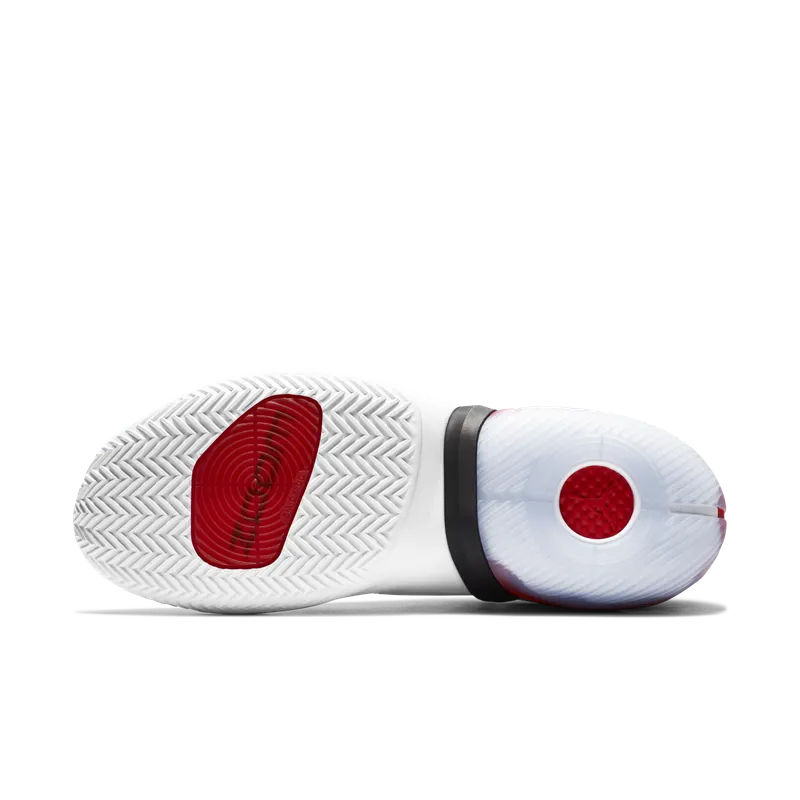 Jordan React Elevation Basketball White (CK6618-100)