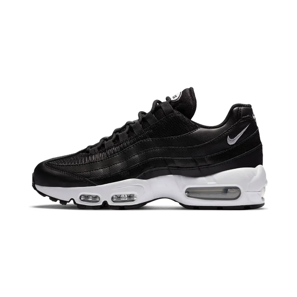 Nike Air Max 95 Essential Black (CK7070-001)