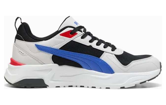 Puma Trinity PUMA Black-Royal Sapphire-Feather Gray (400231-27)