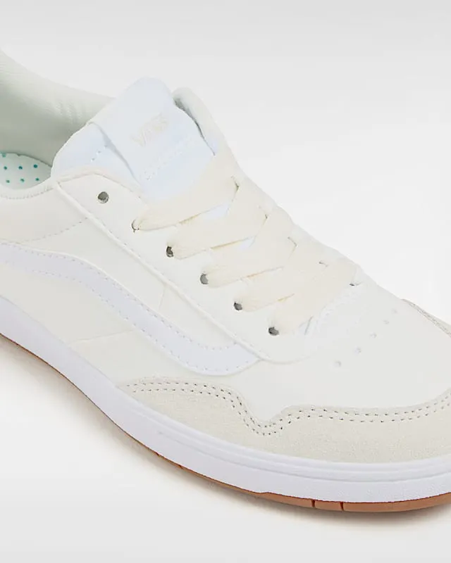 Vans Cruze Too Comfycush White (VN000CMTWHT)