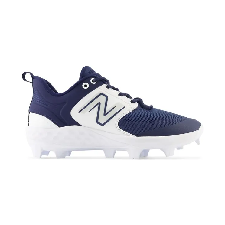 New Balance Fresh Foam 3000 V6 Molded “Navy White” (PL3000N6)