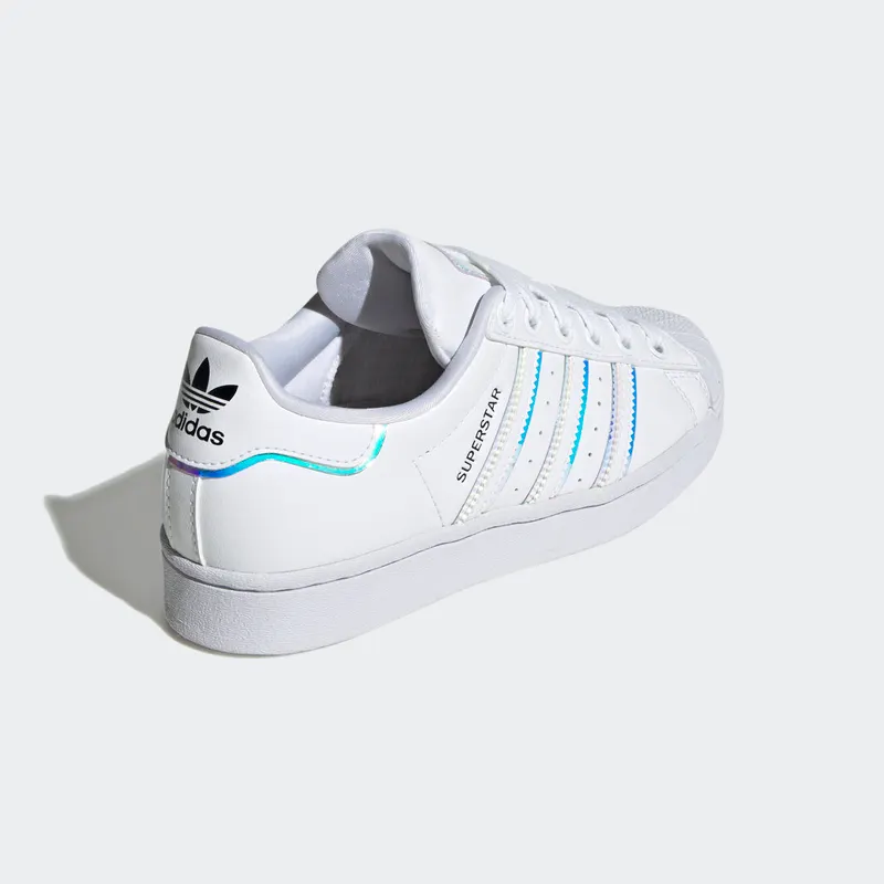 Adidas Superstar Cloud White / Cloud White / Core Black (GV8899)