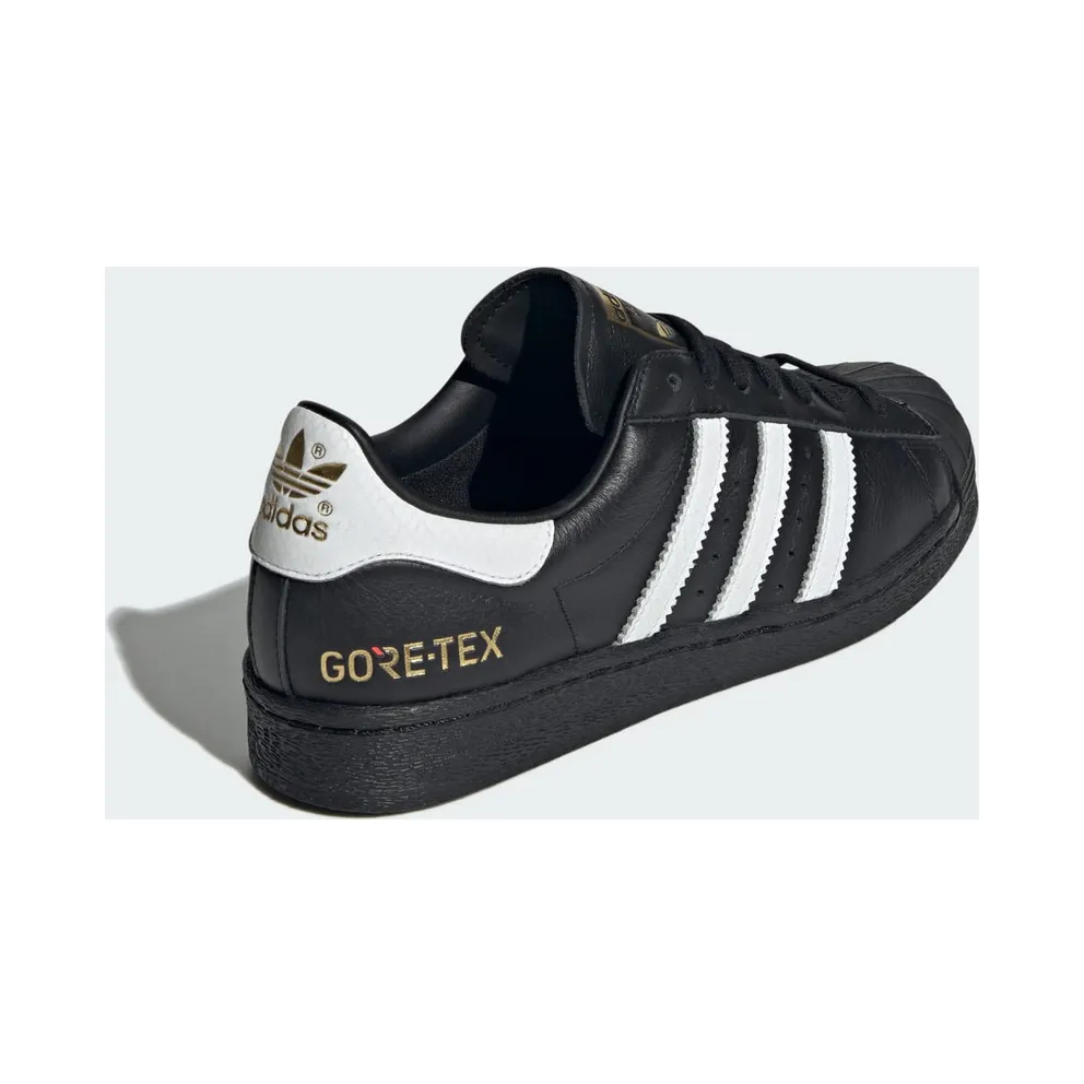 adidas Superstar 82 Gore-Tex atmos GID-SNK Black (ID3265)