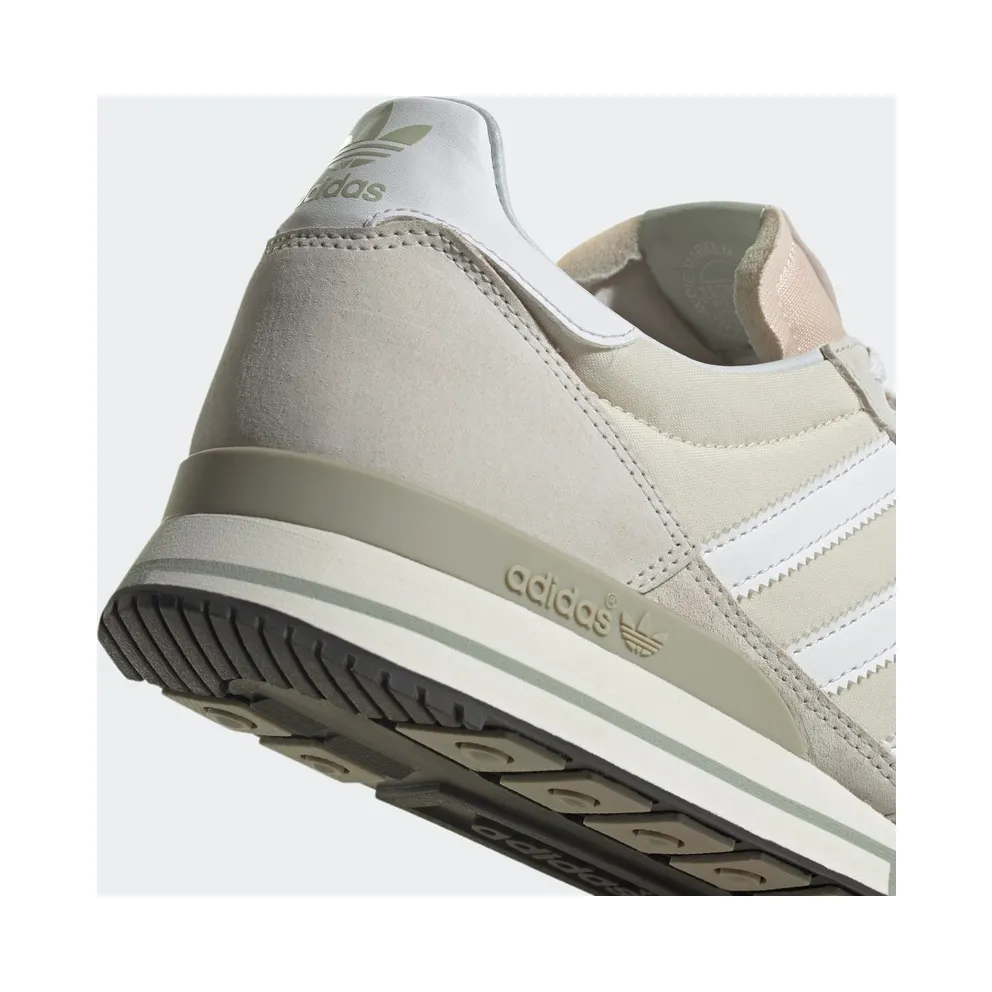 Adidas ZX 500 Wonder White / Crystal White / Wonder White (GY1998)
