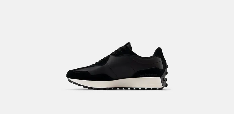 New Balance 327 “Black” (U327LI)