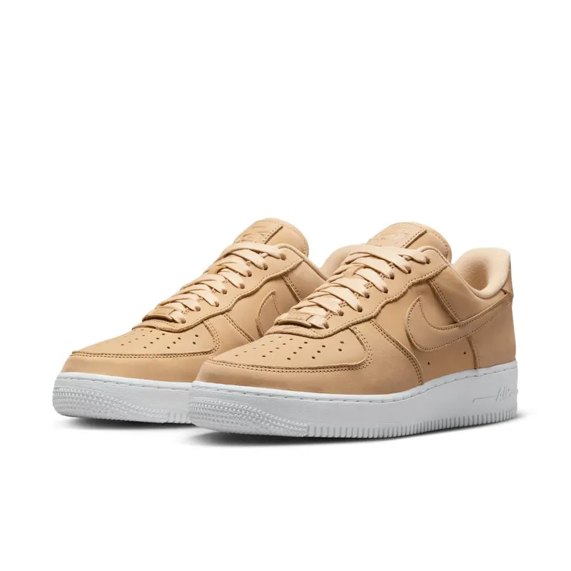 Nike AIR FORCE 1 PRM MF “Vachetta Tan” (DR9503-201)