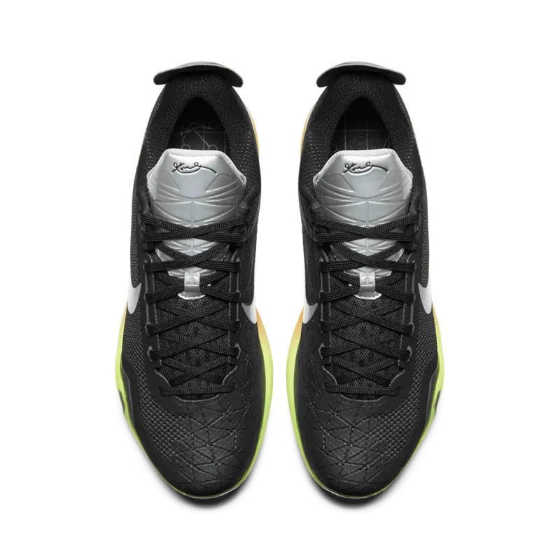 Nike Kobe 10 All Star Black/Multi-Color-Volt (742546-097)