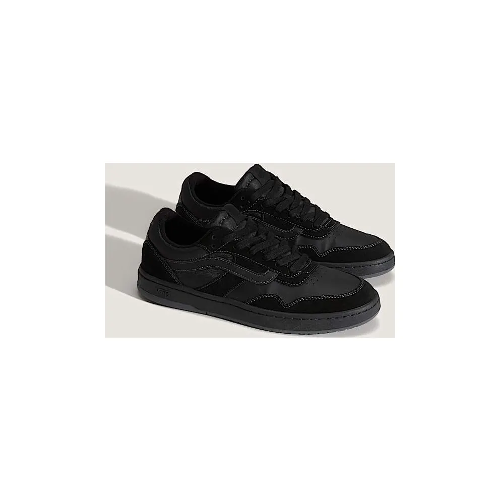 Vans Cruze 3.0 Black (VN000D6SBKA)