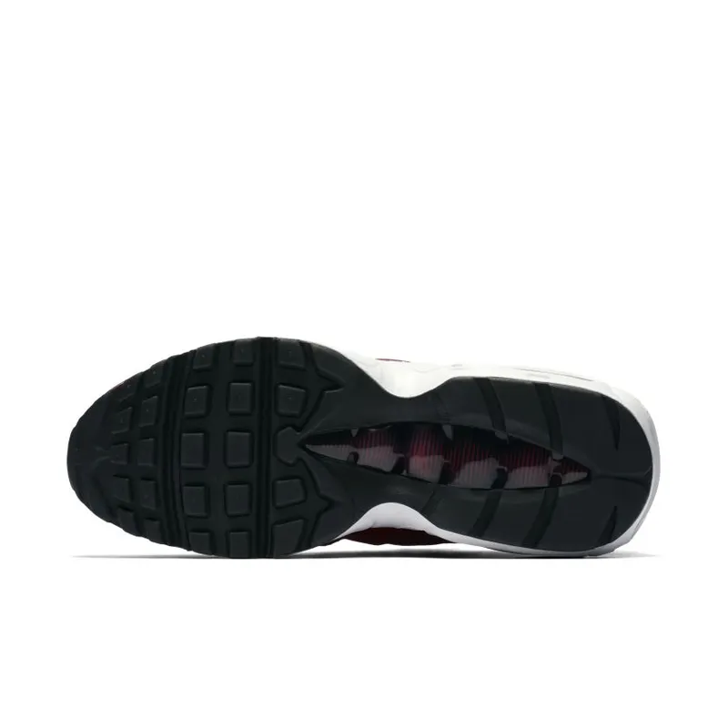 Nike Air Max 95 LX Red Crush (W) Red Crush/Red Crush-White (AA1103-601)