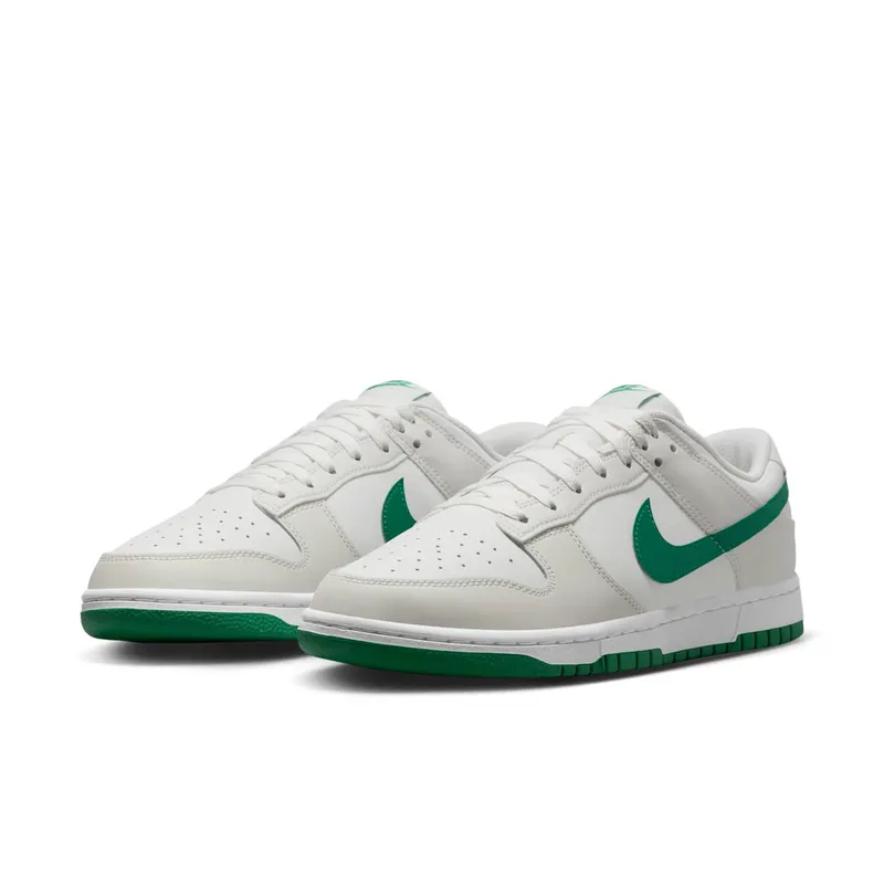 Nike Dunk Low Retro Summit White Malachite (DV0831-107)