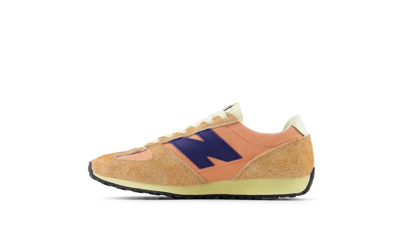 New Balance 471 “Peach Nectar / Blue Oyster” (U471TB)