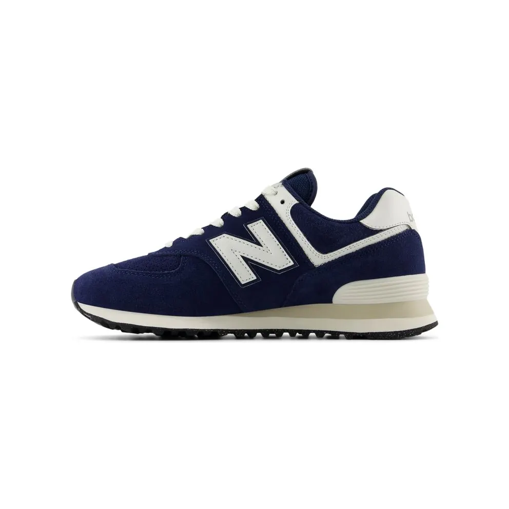 New Balance 574 “Indigo Sea Salt” (U574BCE)