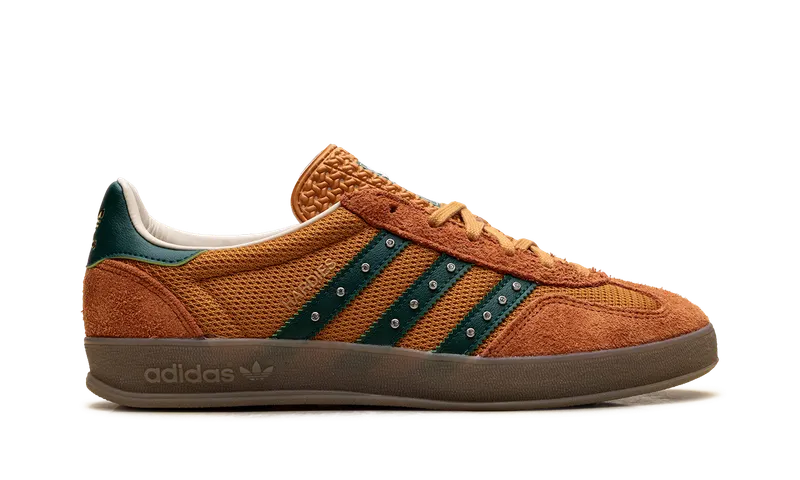 Adidas Gazelle Indoor “Hardies – Rust Orange” (KI7011)