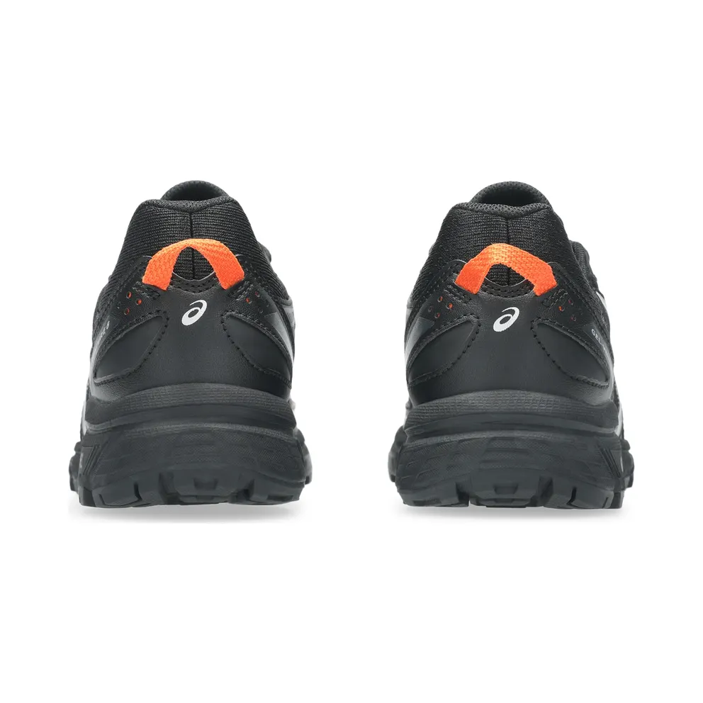 ASICS GEL-VENTURE 6 GS “Black / Black” (1204A162-009)