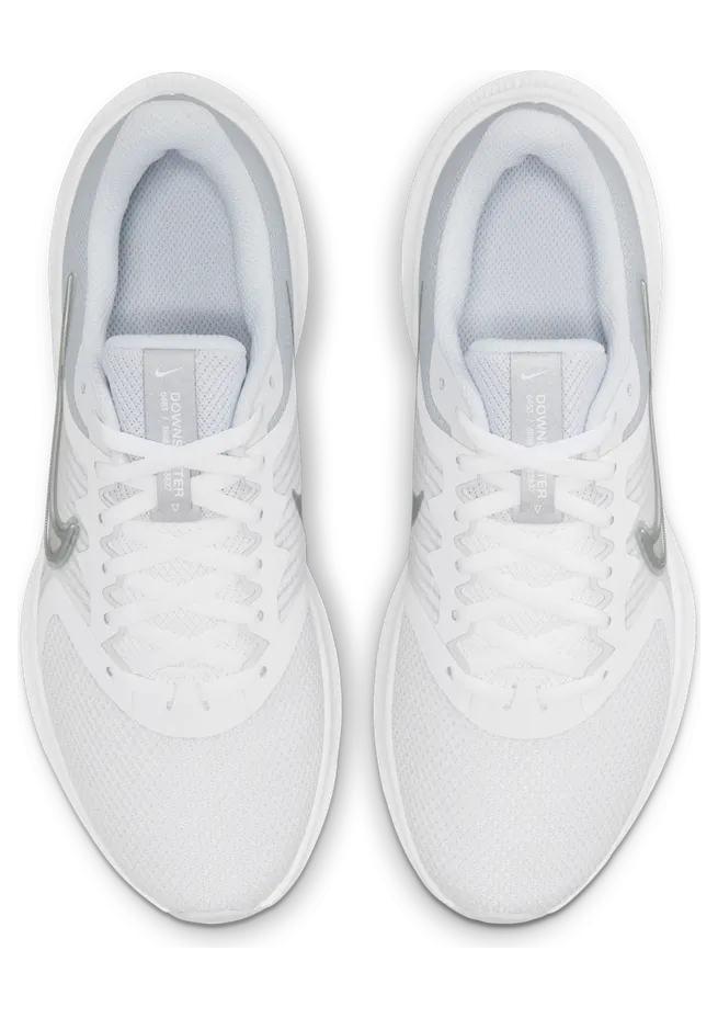 Nike Downshifter 11 Wit (CW3413-100)