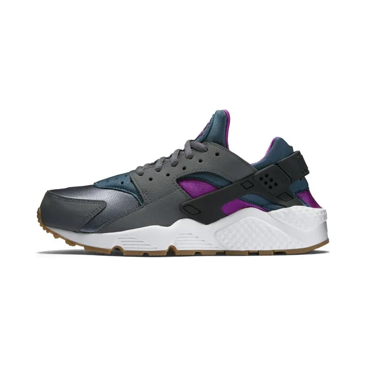 Nike Air Huarache Run Dark Grey (W)