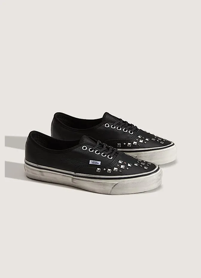 Vans Authentic 44 – Field Pack – “Field Pack” (VN000D9NBLK)