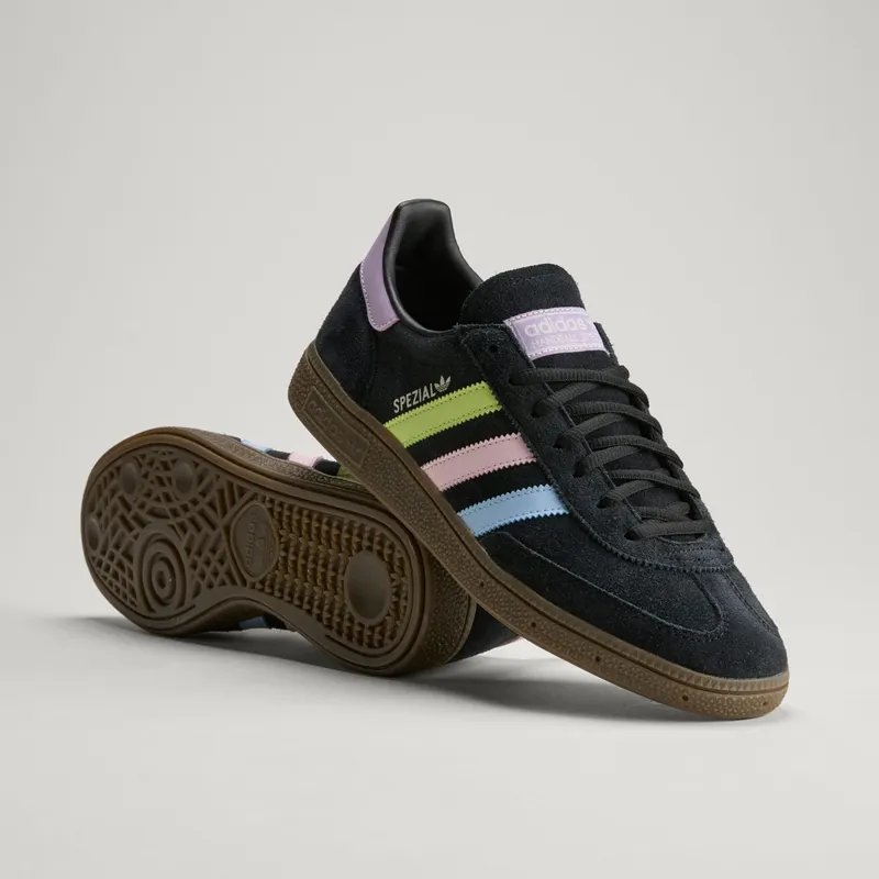 Adidas Handball Spezial “FIFA World Cup 2026 Japan” (HP3675)