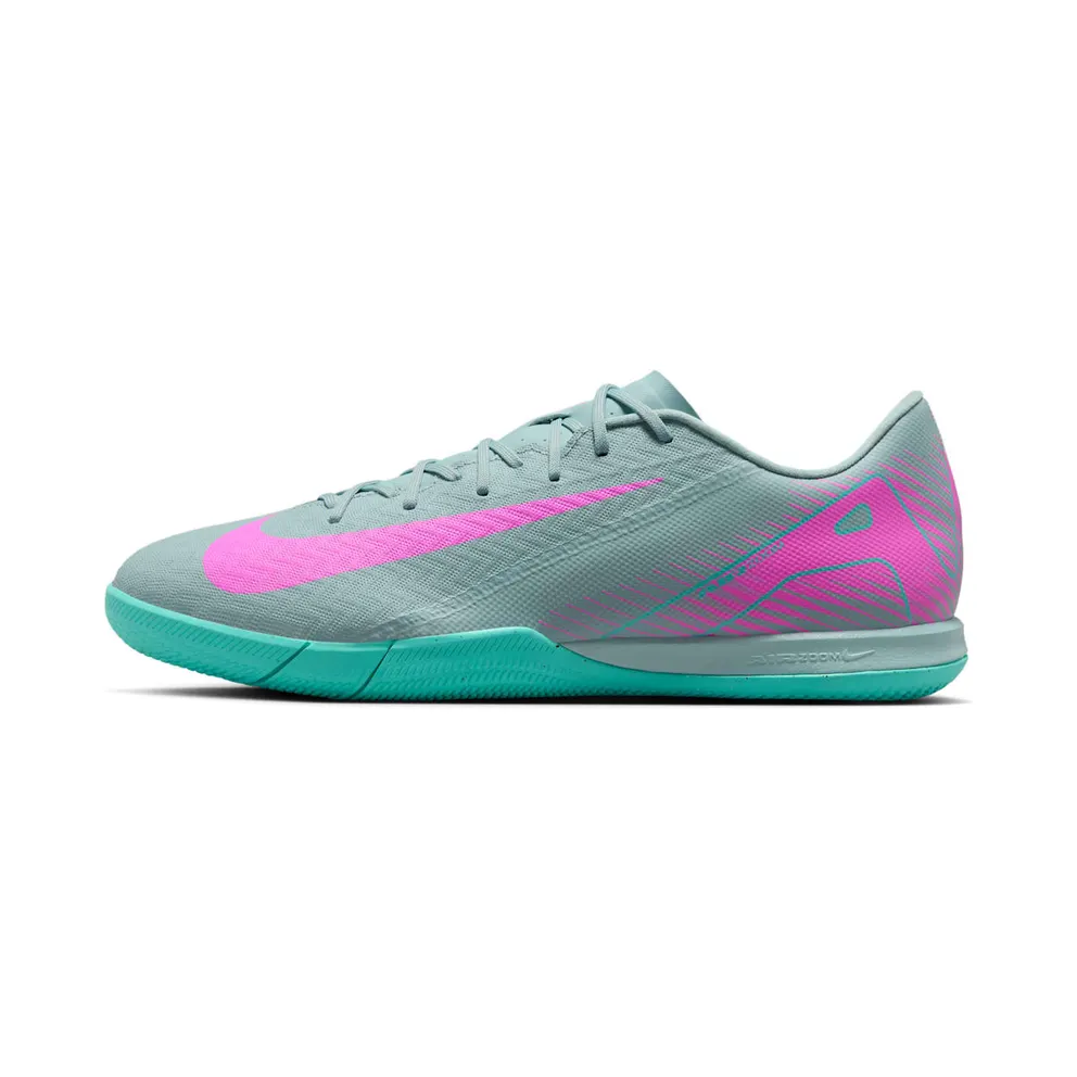 Nike Mercurial Vapor 16 Academy IC Ocean Cube Pink Blast (FQ8434-301)
