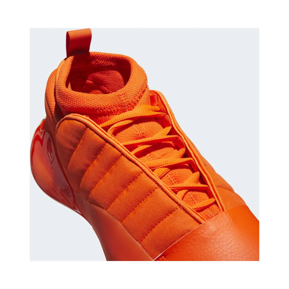 adidas Harden Vol. 7 Impact Orange (ID2237)