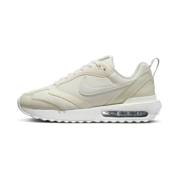 Nike Air Max Dawnen Grey “Phantom / Light Bone / Atmosphere / Summit White” (DM8261-001)