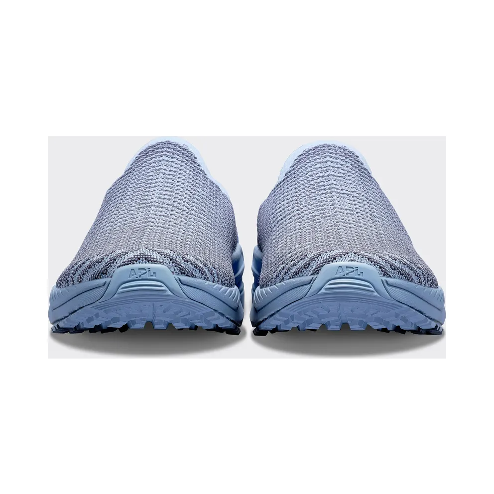 APL TechLoom Traveler “Heritage Blue/Navy” (Men)