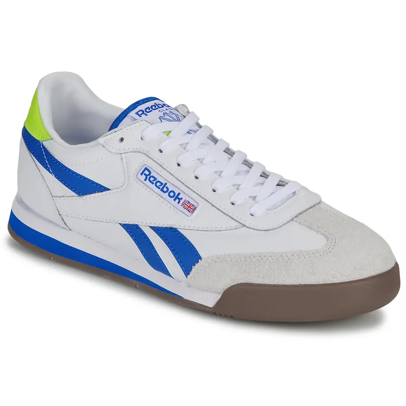 Reebok Classic Reebok Campio XT Footwear White / Optimum Blue / Gum (100229861)