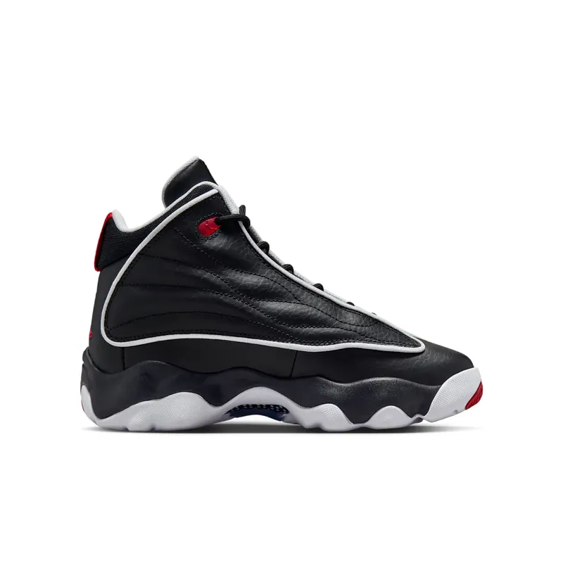 Air Jordan PRO STRONG GS “playoff” (DC7911-062)