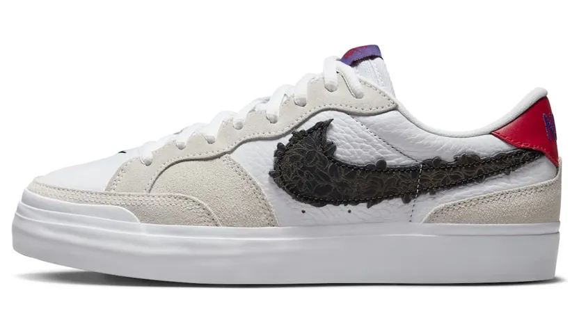 Nike SB Zoom Pogo Plus Sky Brown Japanese Roots (HF4085-100)