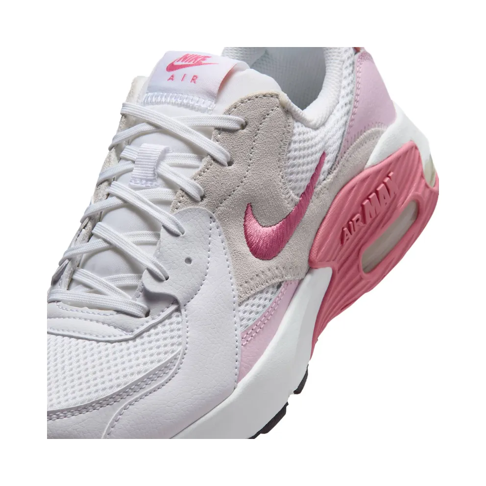 Nike Air Max Excee White / Pink Foam / Platinum Tint (CD5432-150)