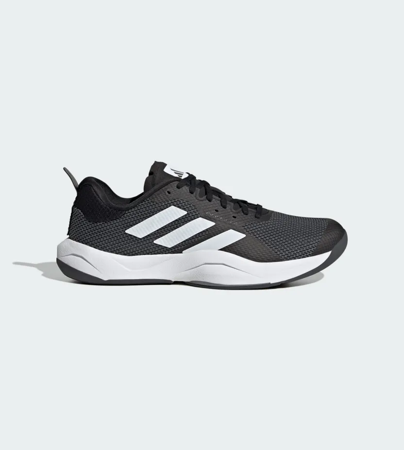 Adidas Rapidmove Sportschoenen Core Black / Grey Six / Grey Six (HP3287)