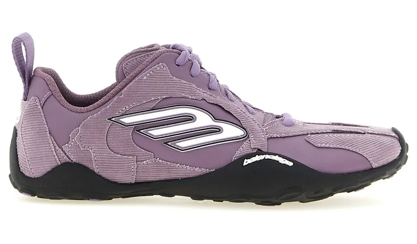Balenciaga Monday Ultra “Purple” (853508WMNDI5910)