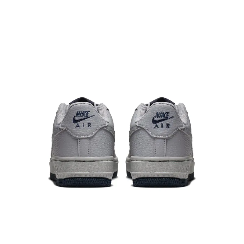 Nike Air Force 1 Low GS “Wolf Grey” (AO2296-006)