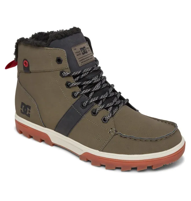 DC Woodland Green (ADYB700033dju)